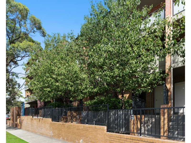10/9-21 Hillcrest Street, Homebush NSW 2140