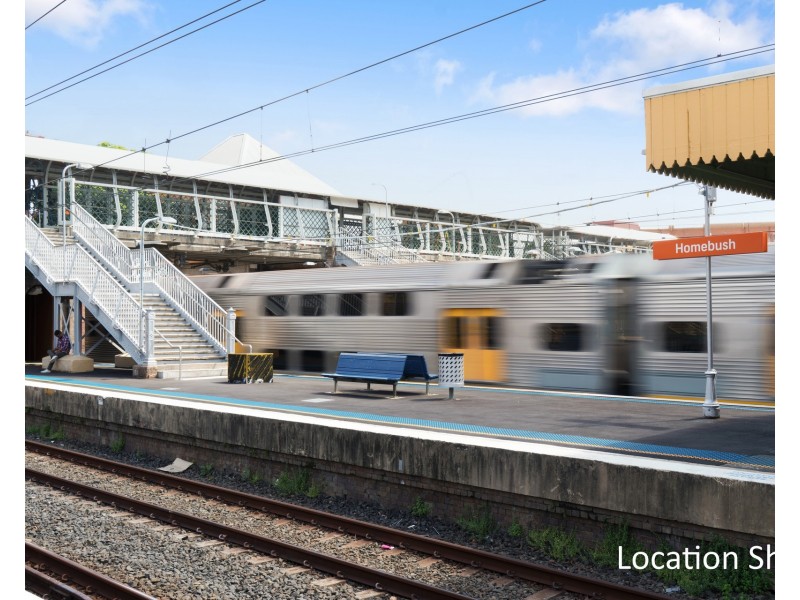 10/9-21 Hillcrest Street, Homebush NSW 2140