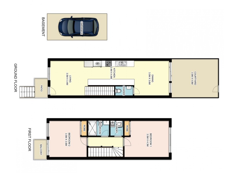10/9-21 Hillcrest Street, Homebush NSW 2140