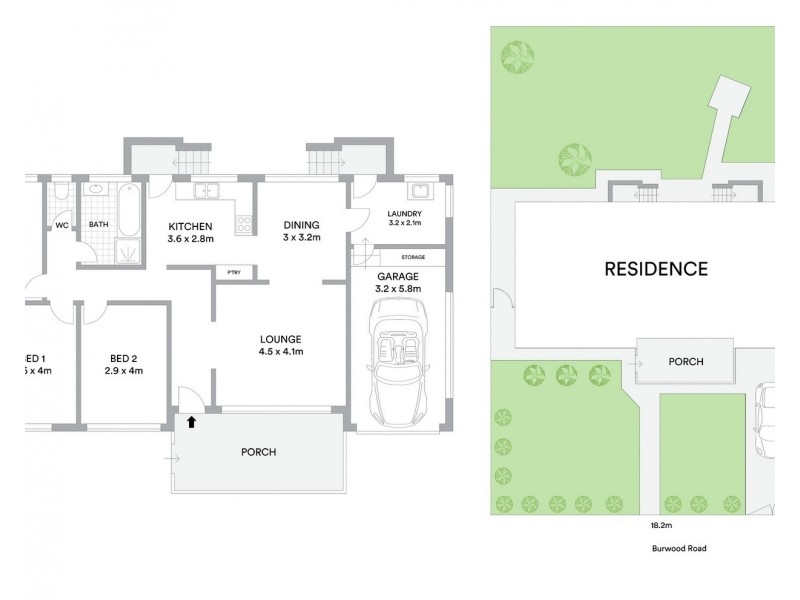 81 Burwood Road, Concord NSW 2137