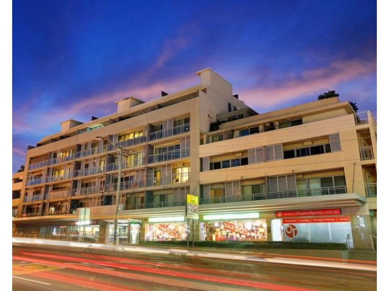 5/29 Parramatta Road, Concord NSW 2137