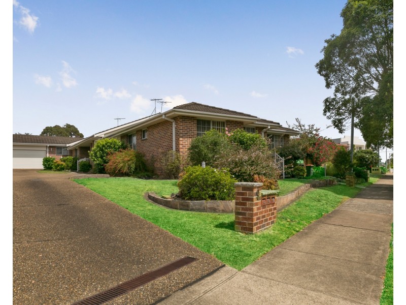 3/9 Mountview Avenue, Beverly Hills NSW 2209