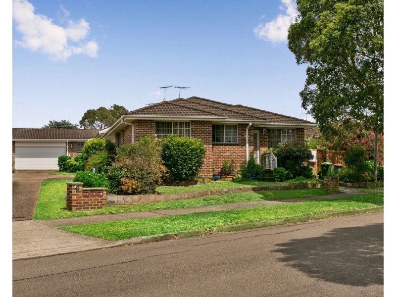 3/9 Mountview Avenue, Beverly Hills NSW 2209