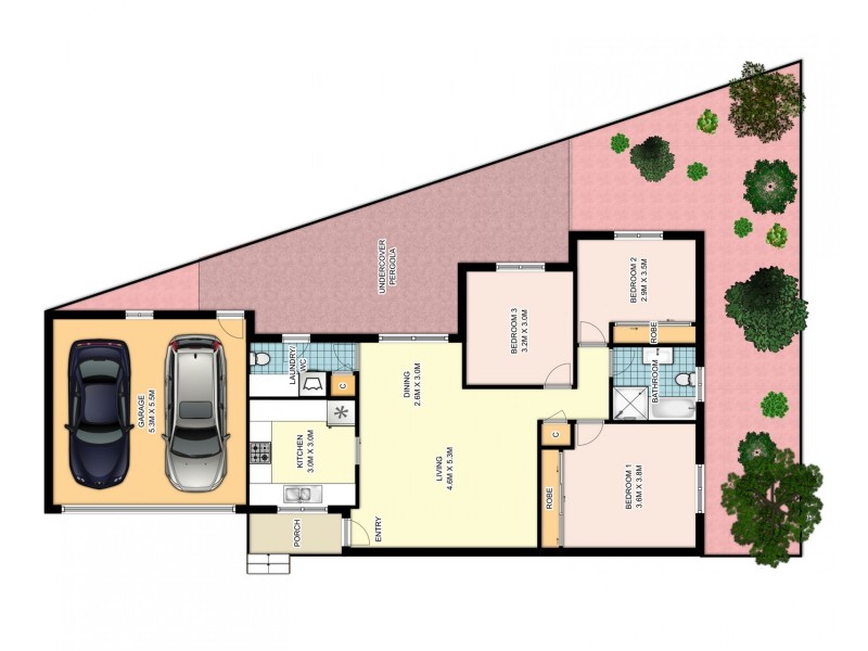 3/9 Mountview Avenue, Beverly Hills NSW 2209