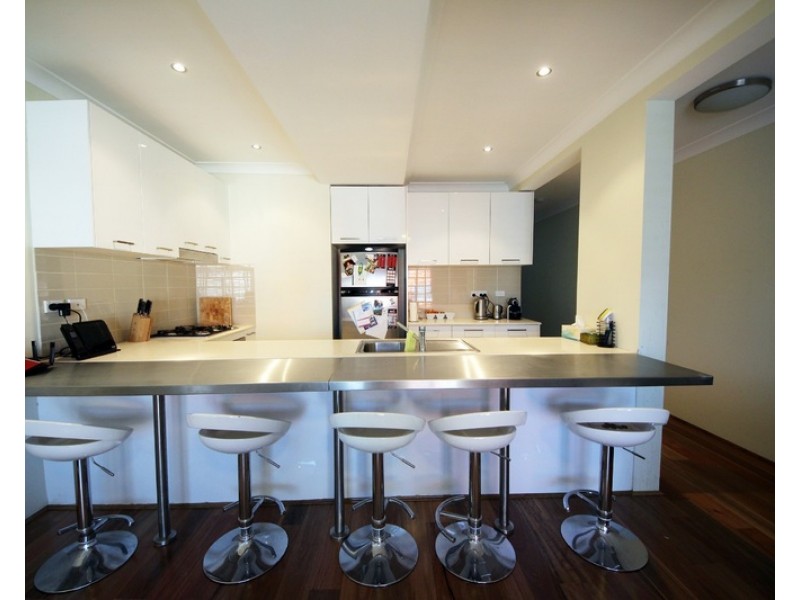 14/185 First Avenue, Five Dock NSW 2046