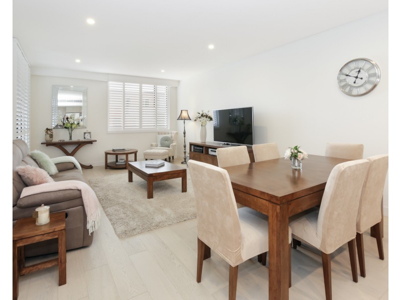 302/3 McKinnon Avenue, Five Dock NSW 2046