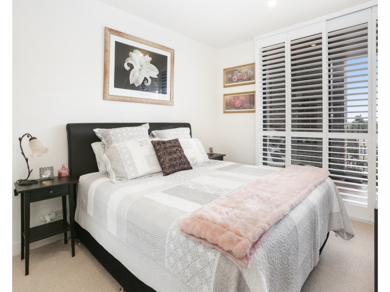 302/3 McKinnon Avenue, Five Dock NSW 2046