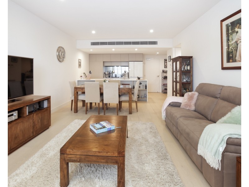 302/3 McKinnon Avenue, Five Dock NSW 2046