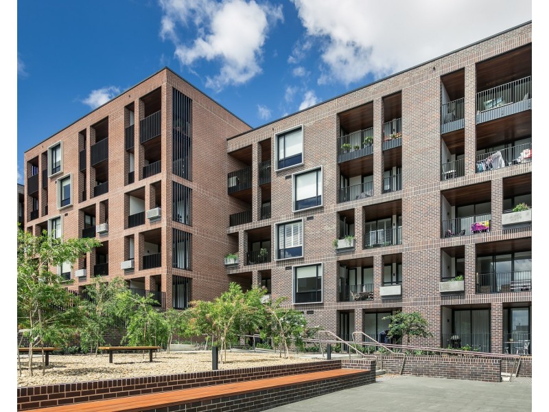 302/3 McKinnon Avenue, Five Dock NSW 2046