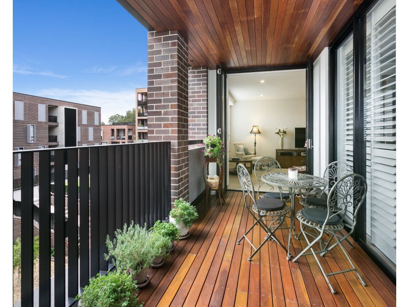 302/3 McKinnon Avenue, Five Dock NSW 2046