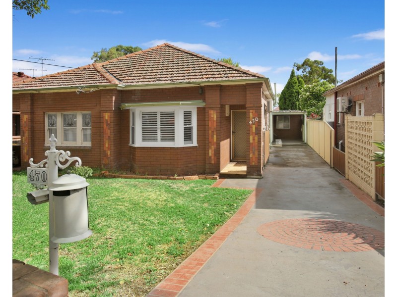 470 Lyons Road, Five Dock NSW 2046