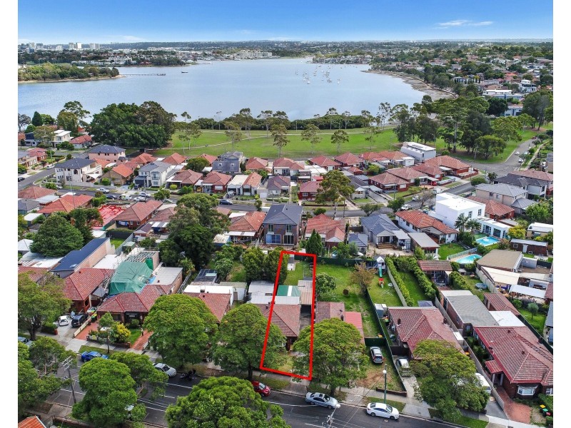 470 Lyons Road, Five Dock NSW 2046