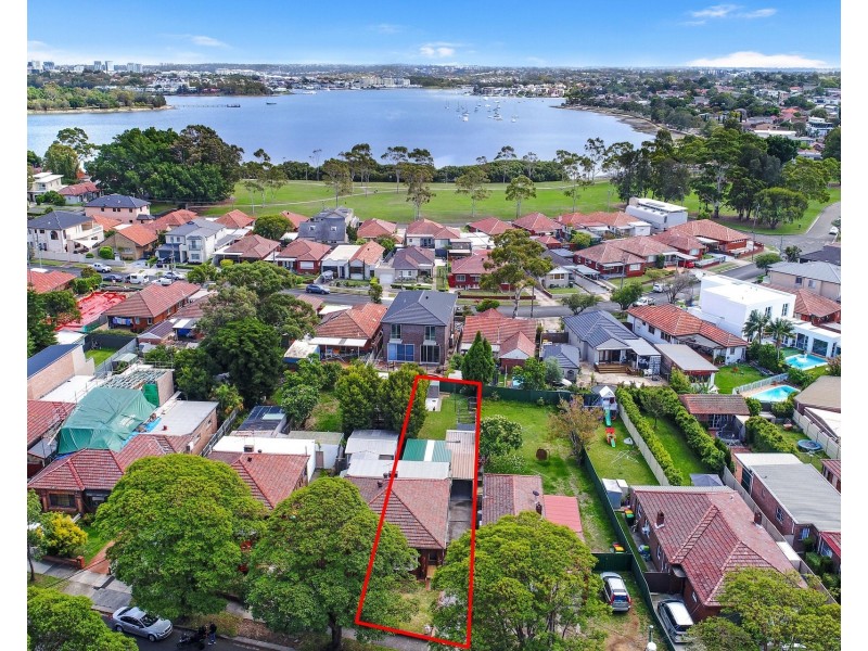 470 Lyons Road, Five Dock NSW 2046
