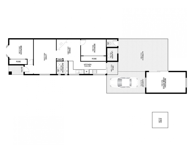 470 Lyons Road, Five Dock NSW 2046