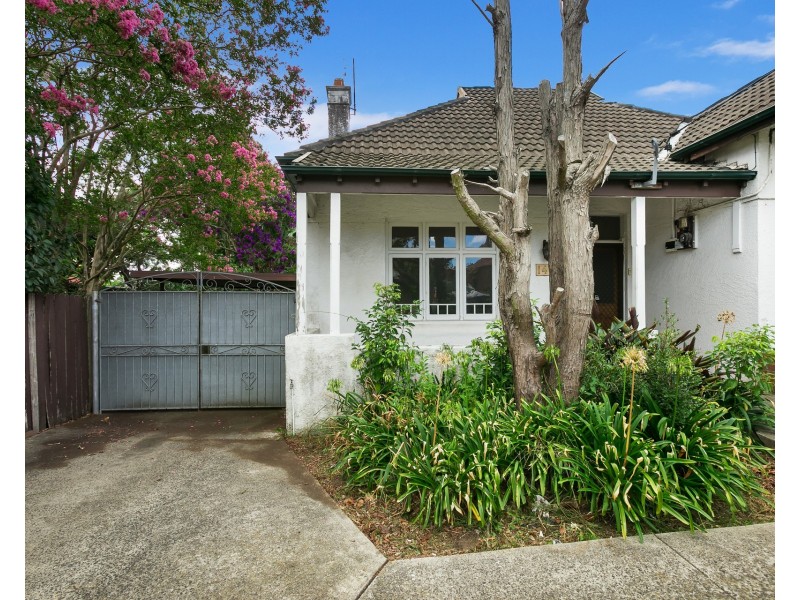 146 Alt Street, Haberfield NSW 2045