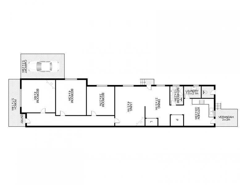 146 Alt Street, Haberfield NSW 2045