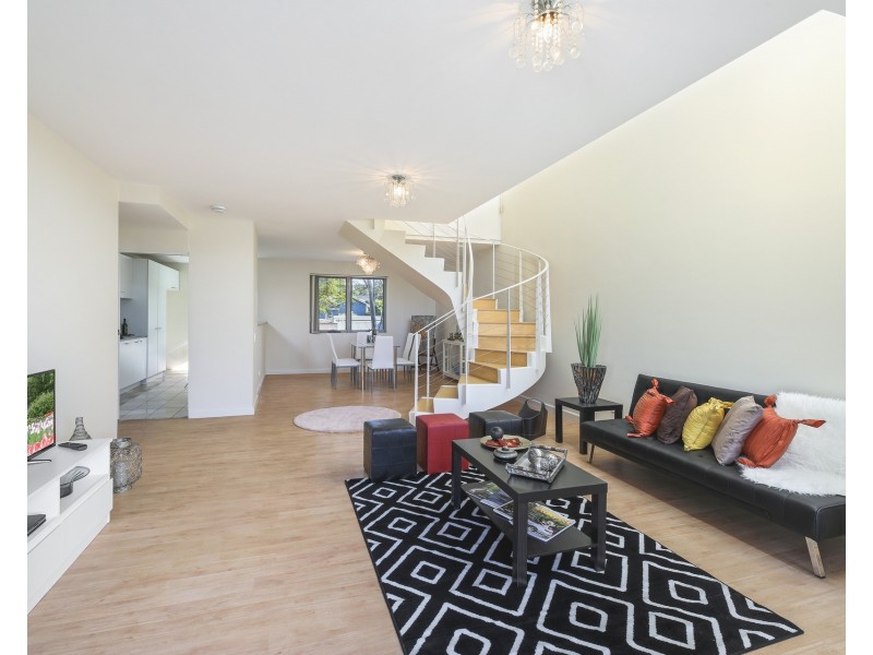 17/19 Pearce Avenue, Newington NSW 2127