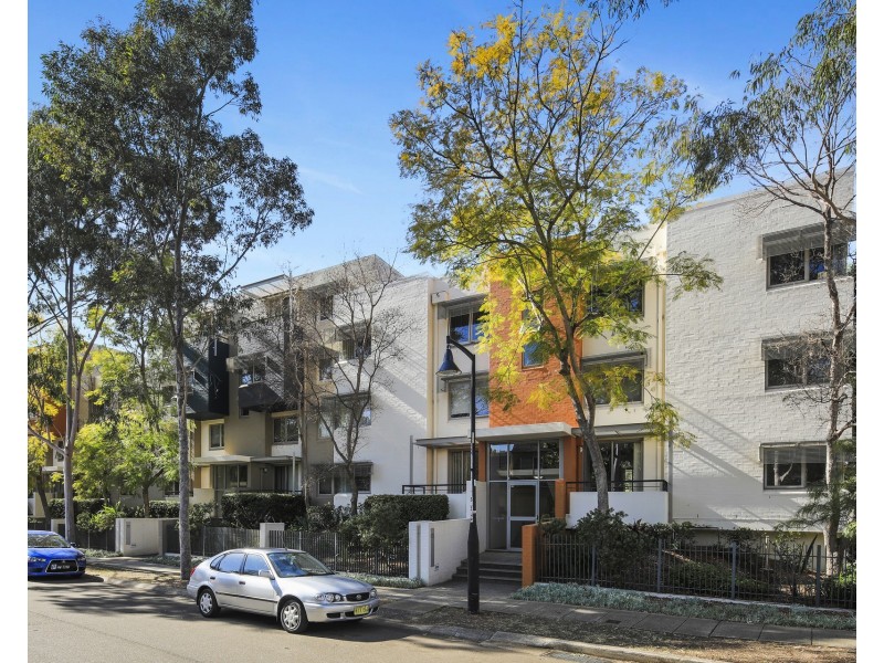 17/19 Pearce Avenue, Newington NSW 2127