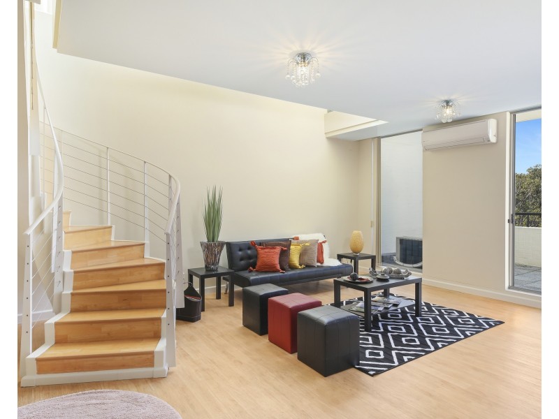 17/19 Pearce Avenue, Newington NSW 2127