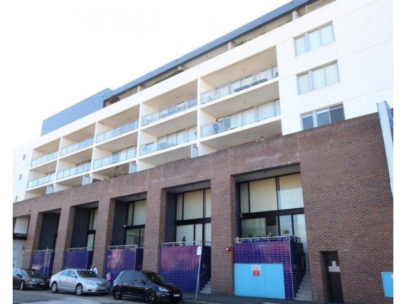 410/4-12 Garfield Street, Five Dock NSW 2046