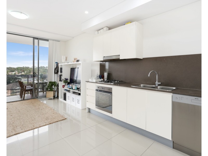 902/15 Charles Street, Canterbury NSW 2193