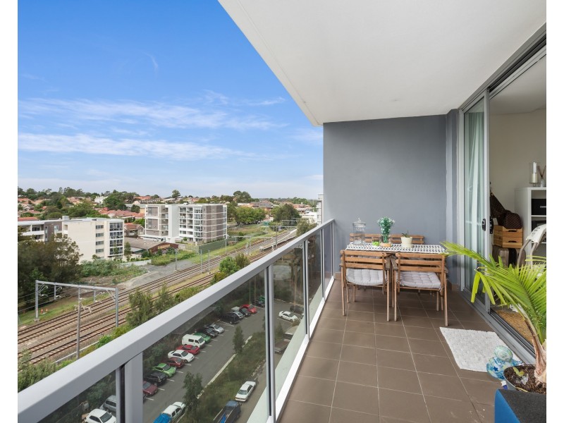 902/15 Charles Street, Canterbury NSW 2193