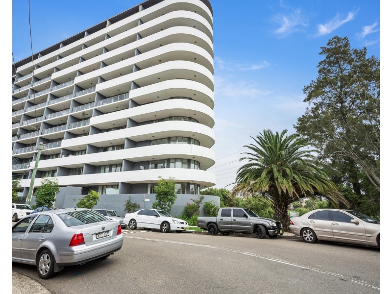 902/15 Charles Street, Canterbury NSW 2193