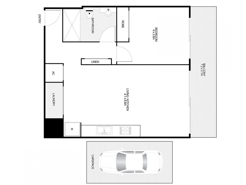 902/15 Charles Street, Canterbury NSW 2193