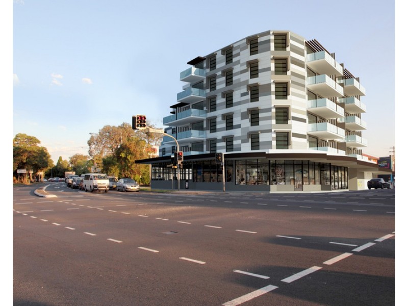 5/2-8 Burwood Road, Burwood Heights NSW 2136