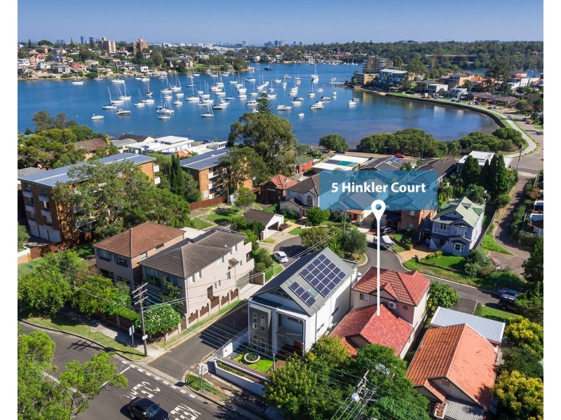 Drummoyne NSW 2047