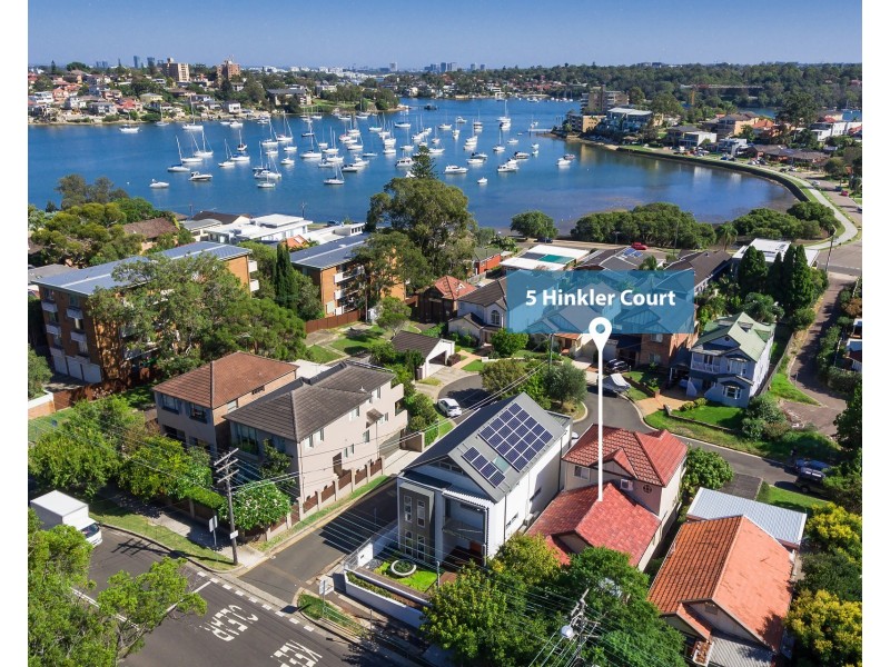 Drummoyne NSW 2047