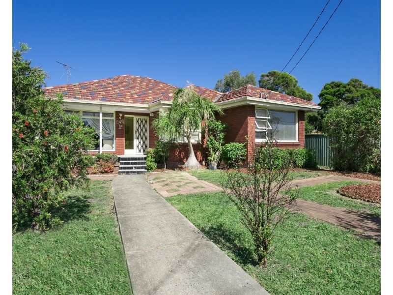 82 Norfolk Road, Greenacre NSW 2190
