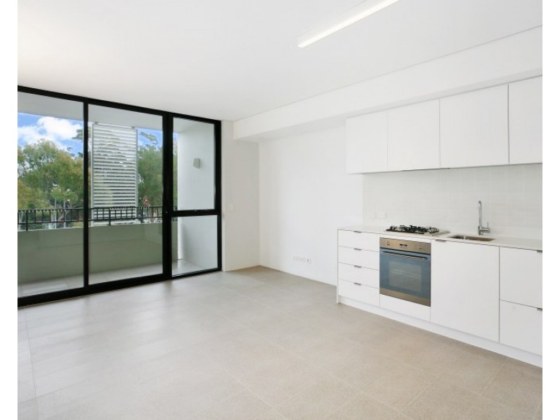 22/201-207 Barker Street, Randwick NSW 2031