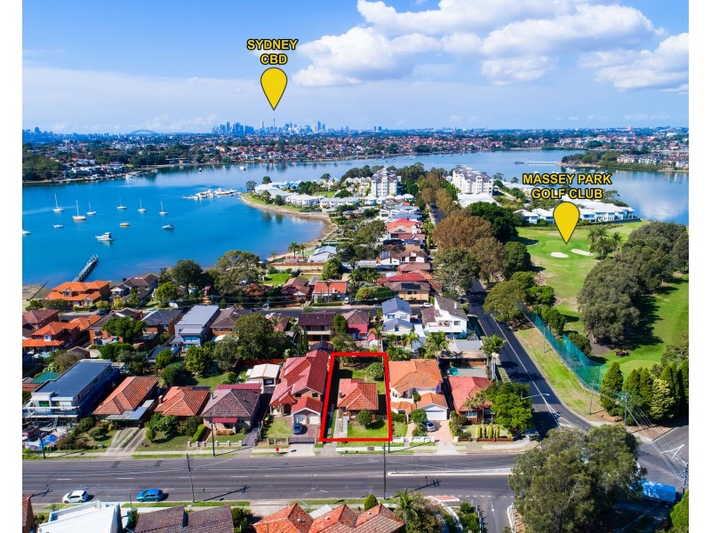 75 Cabarita Road, Cabarita NSW 2137