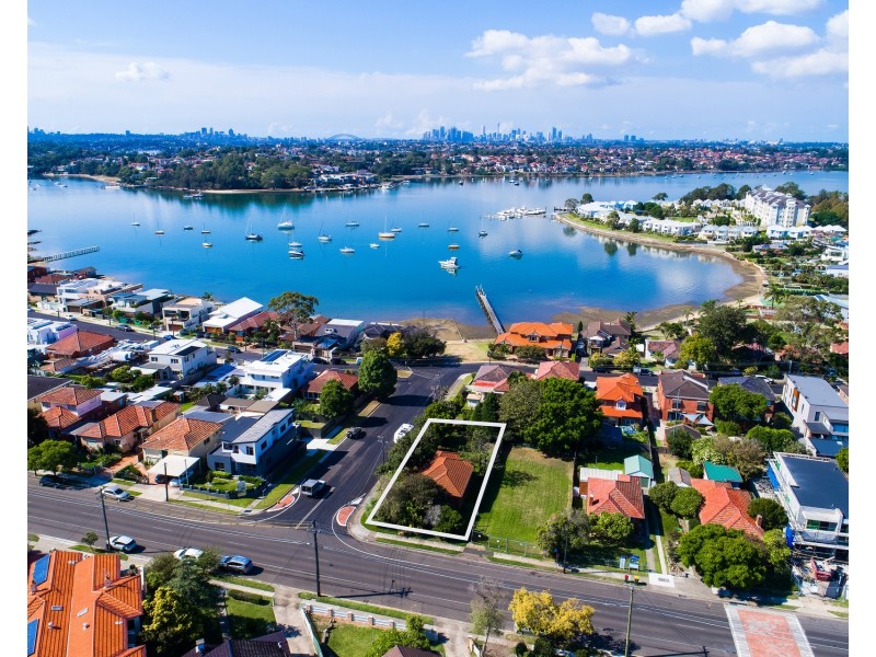 93 Cabarita Road, Cabarita NSW 2137