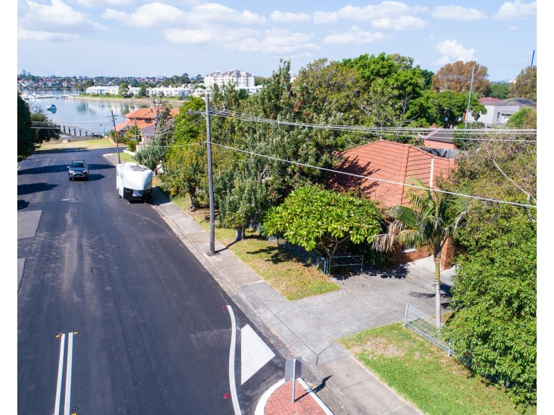 93 Cabarita Road, Cabarita NSW 2137