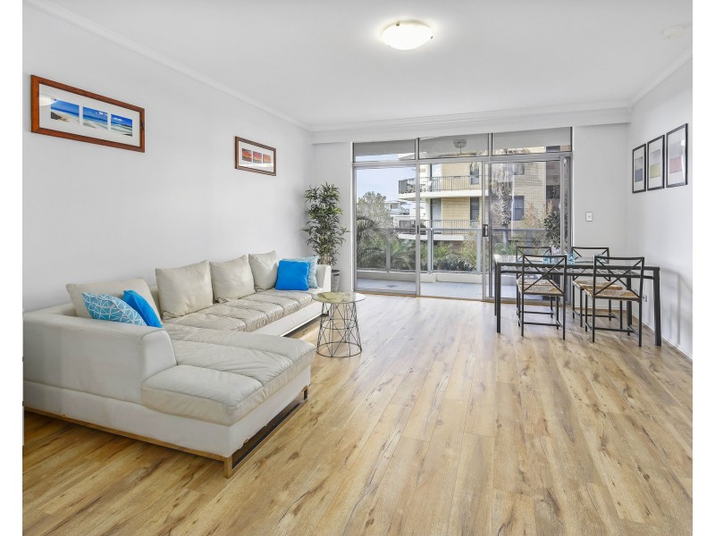 98/1 Dolphin Close, Chiswick NSW 2046