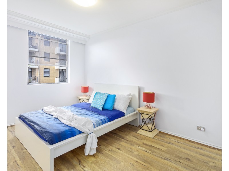 98/1 Dolphin Close, Chiswick NSW 2046