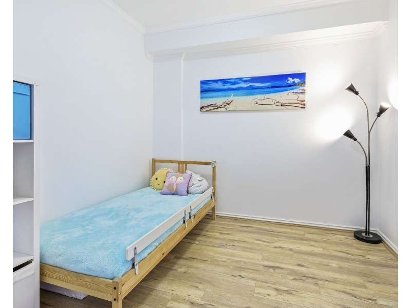 98/1 Dolphin Close, Chiswick NSW 2046