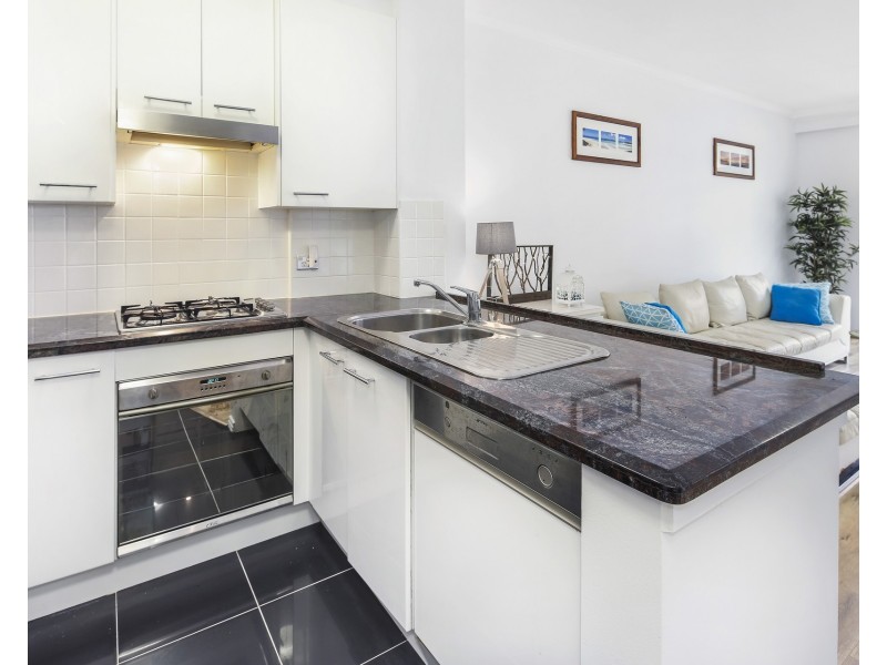 98/1 Dolphin Close, Chiswick NSW 2046