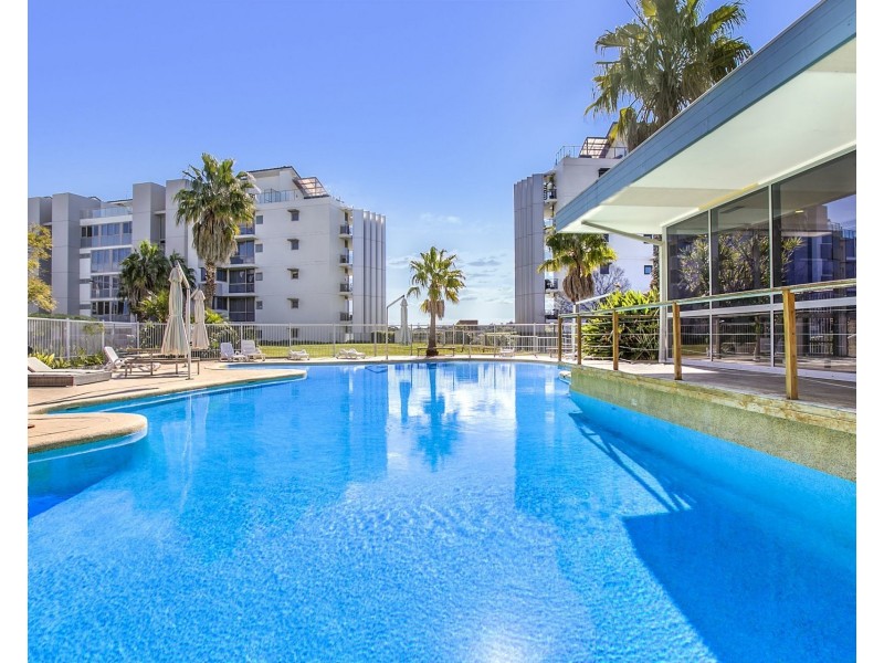 98/1 Dolphin Close, Chiswick NSW 2046