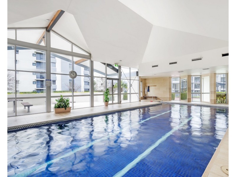 98/1 Dolphin Close, Chiswick NSW 2046