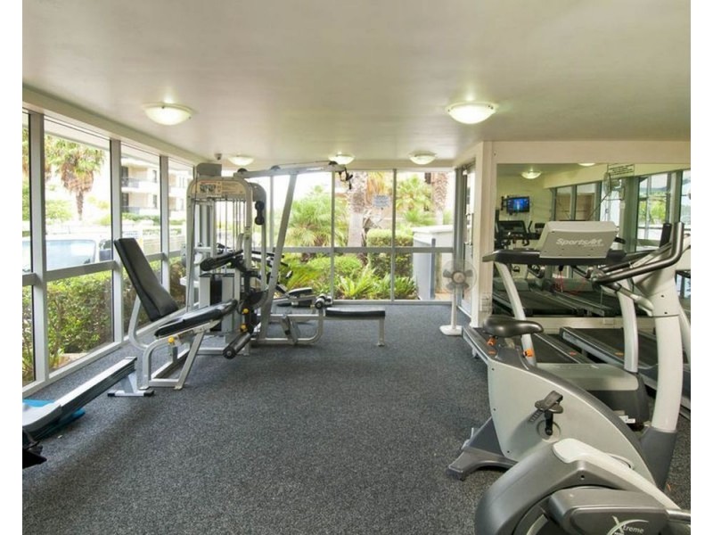 98/1 Dolphin Close, Chiswick NSW 2046