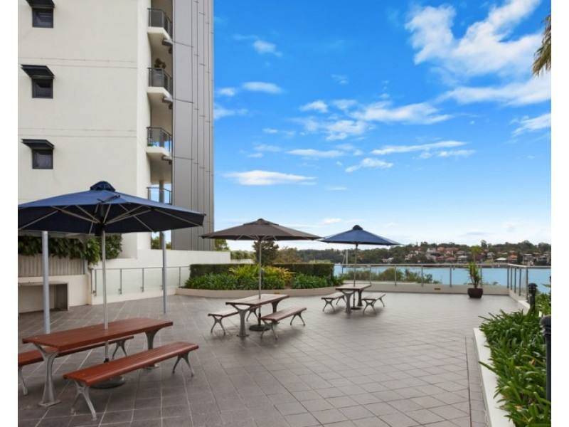 98/1 Dolphin Close, Chiswick NSW 2046