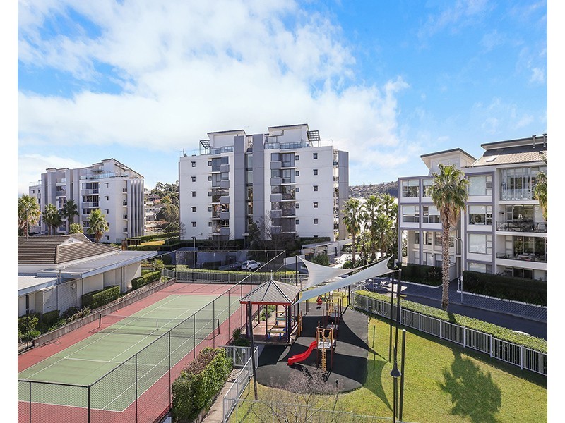 98/1 Dolphin Close, Chiswick NSW 2046