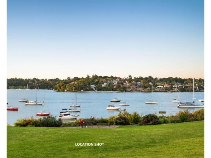 98/1 Dolphin Close, Chiswick NSW 2046