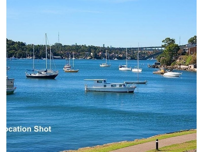 98/1 Dolphin Close, Chiswick NSW 2046