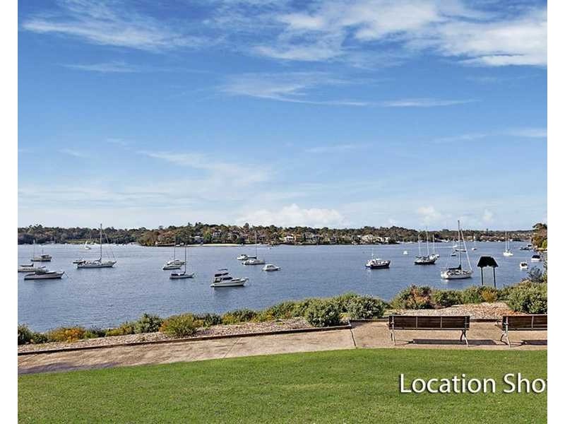 98/1 Dolphin Close, Chiswick NSW 2046