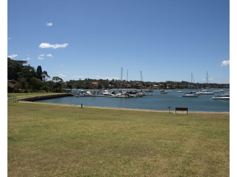 98/1 Dolphin Close, Chiswick NSW 2046