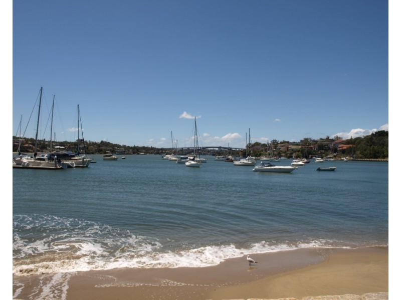 98/1 Dolphin Close, Chiswick NSW 2046